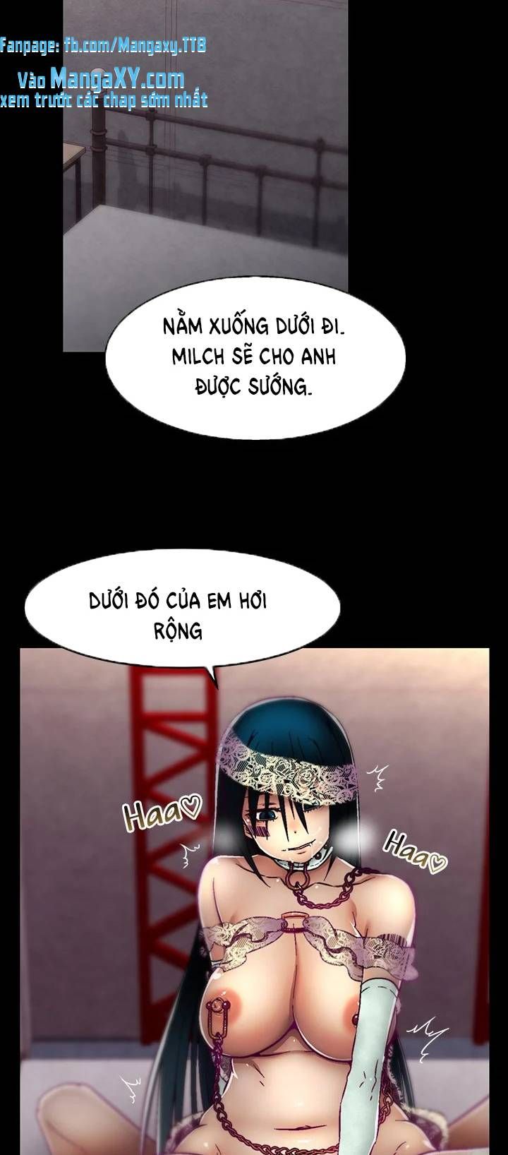 đọc truyện Trang Trại Nuôi Người Chương 13 ảnh 19 tại Giả Dược