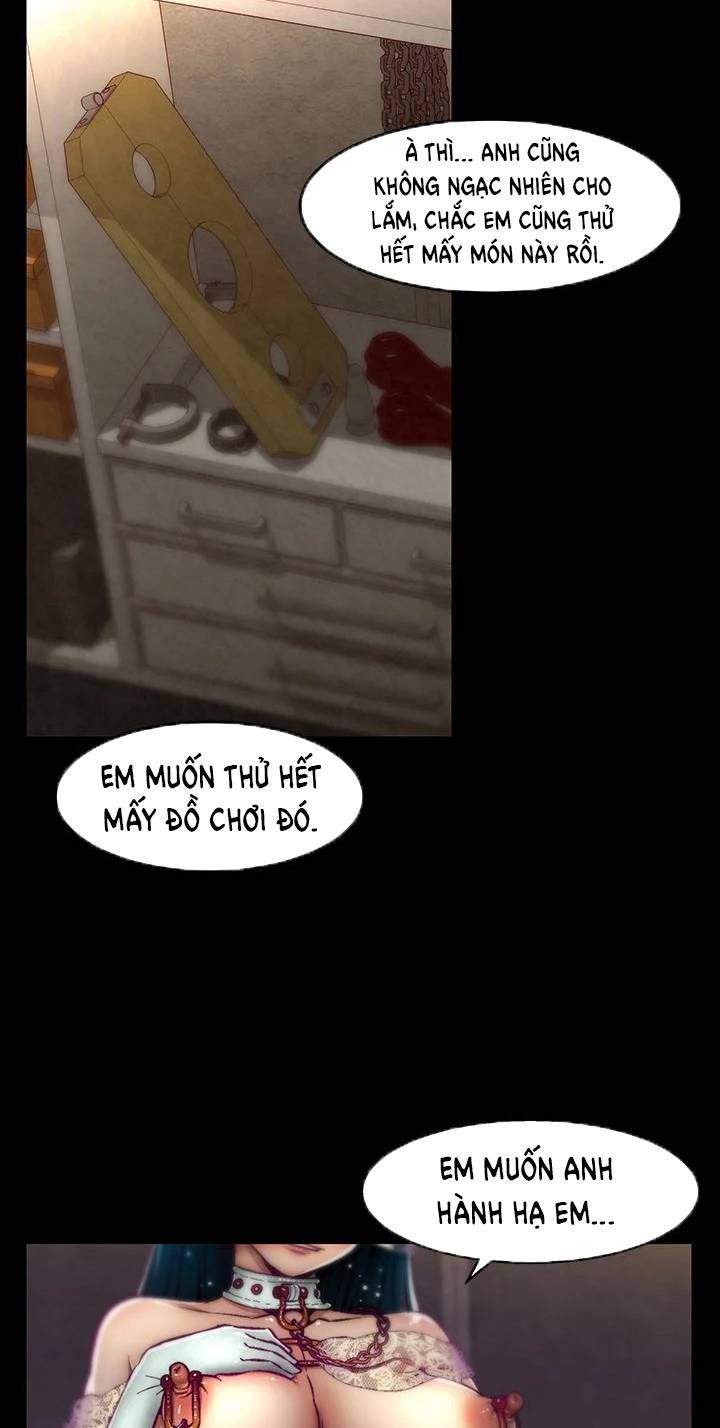 đọc truyện Trang Trại Nuôi Người Chương 13 ảnh 36 tại Giả Dược