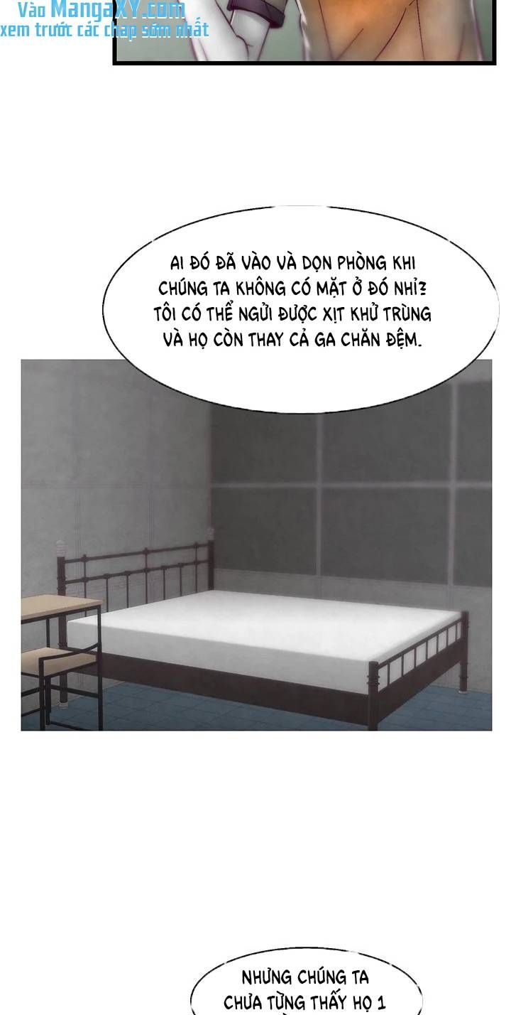 đọc truyện Trang Trại Nuôi Người Chương 14 ảnh 13 tại Giả Dược