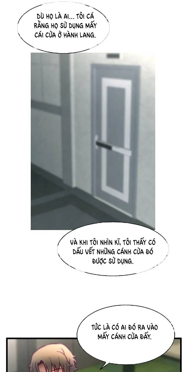 đọc truyện Trang Trại Nuôi Người Chương 14 ảnh 15 tại Giả Dược