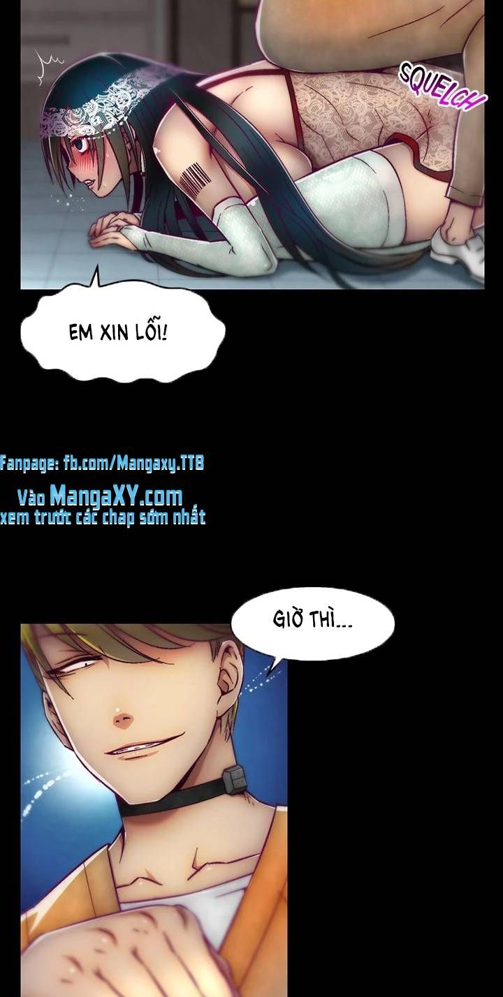 đọc truyện Trang Trại Nuôi Người Chương 14 ảnh 35 tại Giả Dược