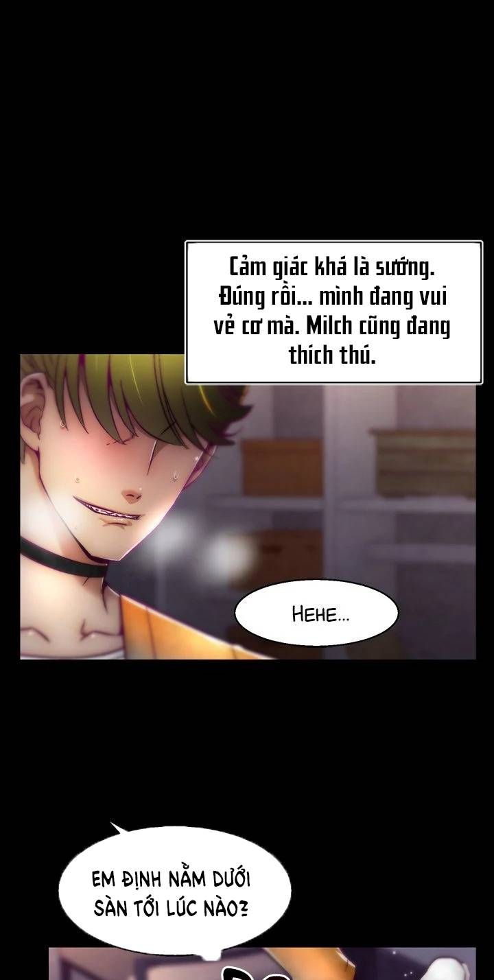 đọc truyện Trang Trại Nuôi Người Chương 14 ảnh 41 tại Giả Dược