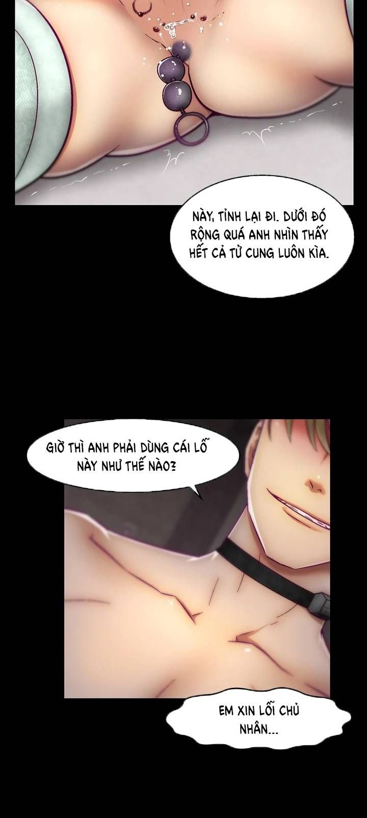 đọc truyện Trang Trại Nuôi Người Chương 15 ảnh 21 tại Giả Dược