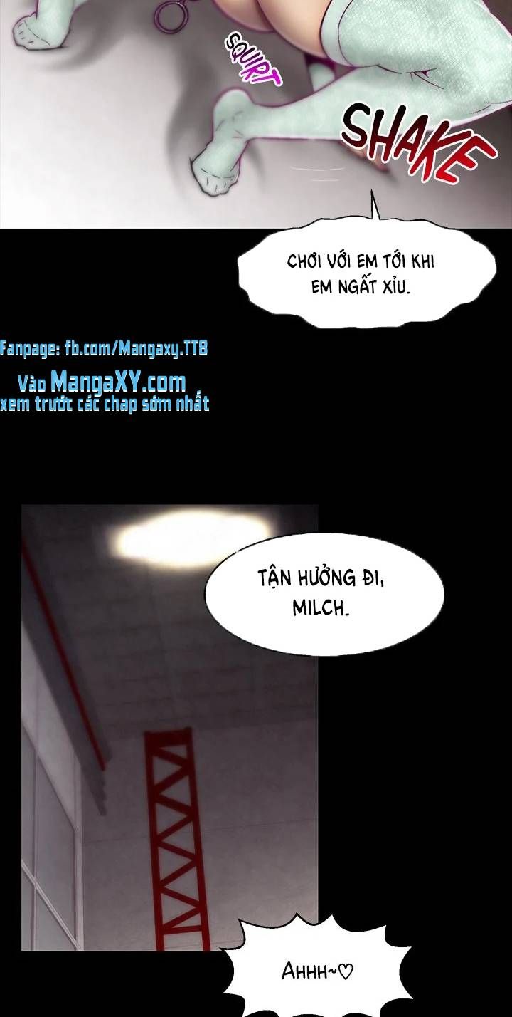 đọc truyện Trang Trại Nuôi Người Chương 15 ảnh 35 tại Giả Dược