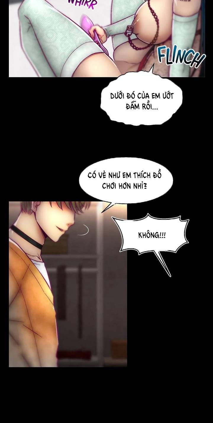 đọc truyện Trang Trại Nuôi Người Chương 15 ảnh 5 tại Giả Dược