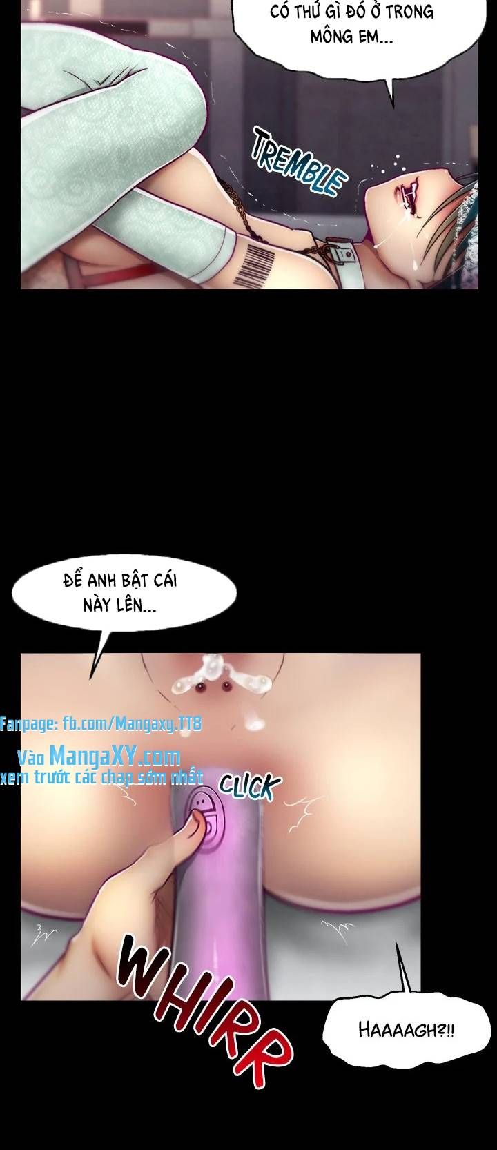 đọc truyện Trang Trại Nuôi Người Chương 15 ảnh 41 tại Giả Dược