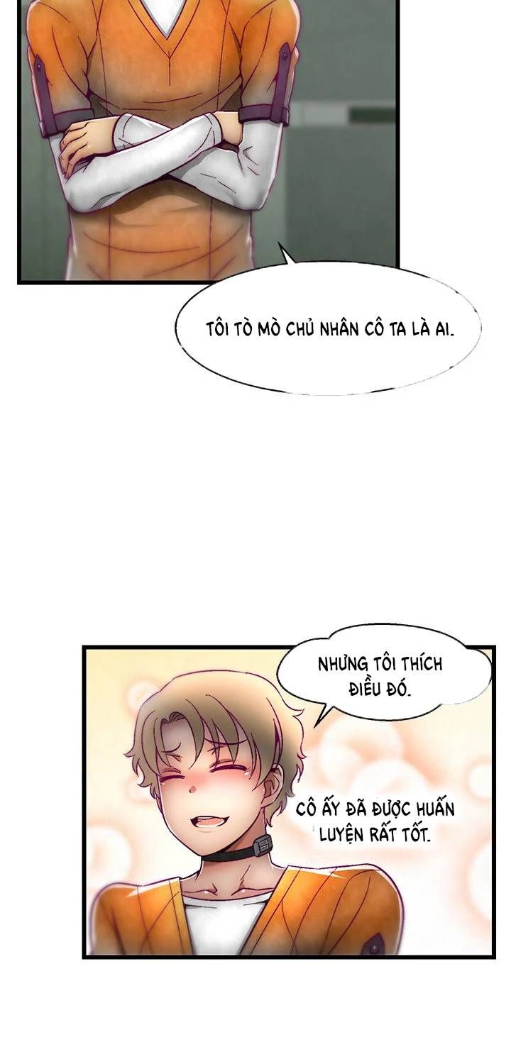 đọc truyện Trang Trại Nuôi Người Chương 16 ảnh 35 tại Giả Dược