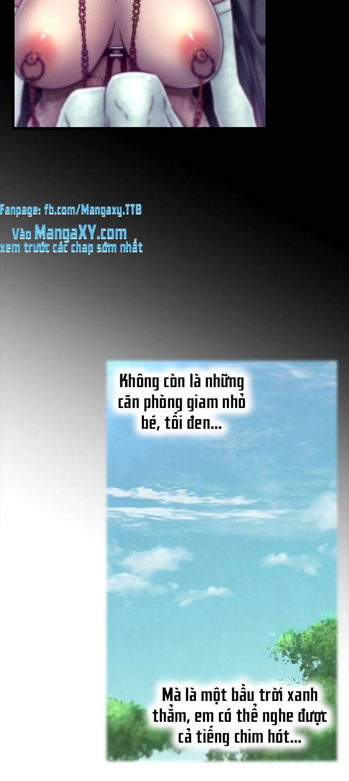 đọc truyện Trang Trại Nuôi Người Chương 16 ảnh 7 tại Giả Dược