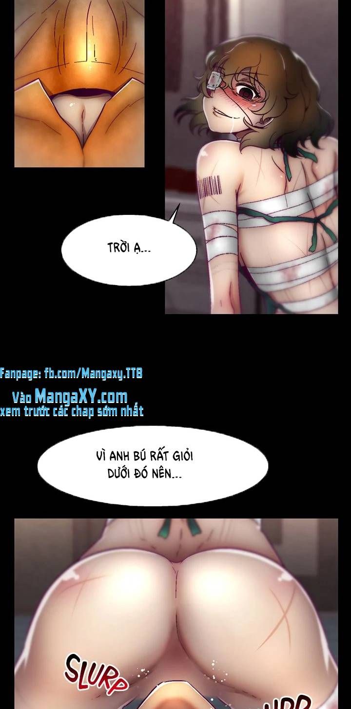 đọc truyện Trang Trại Nuôi Người Chương 17 ảnh 19 tại Giả Dược