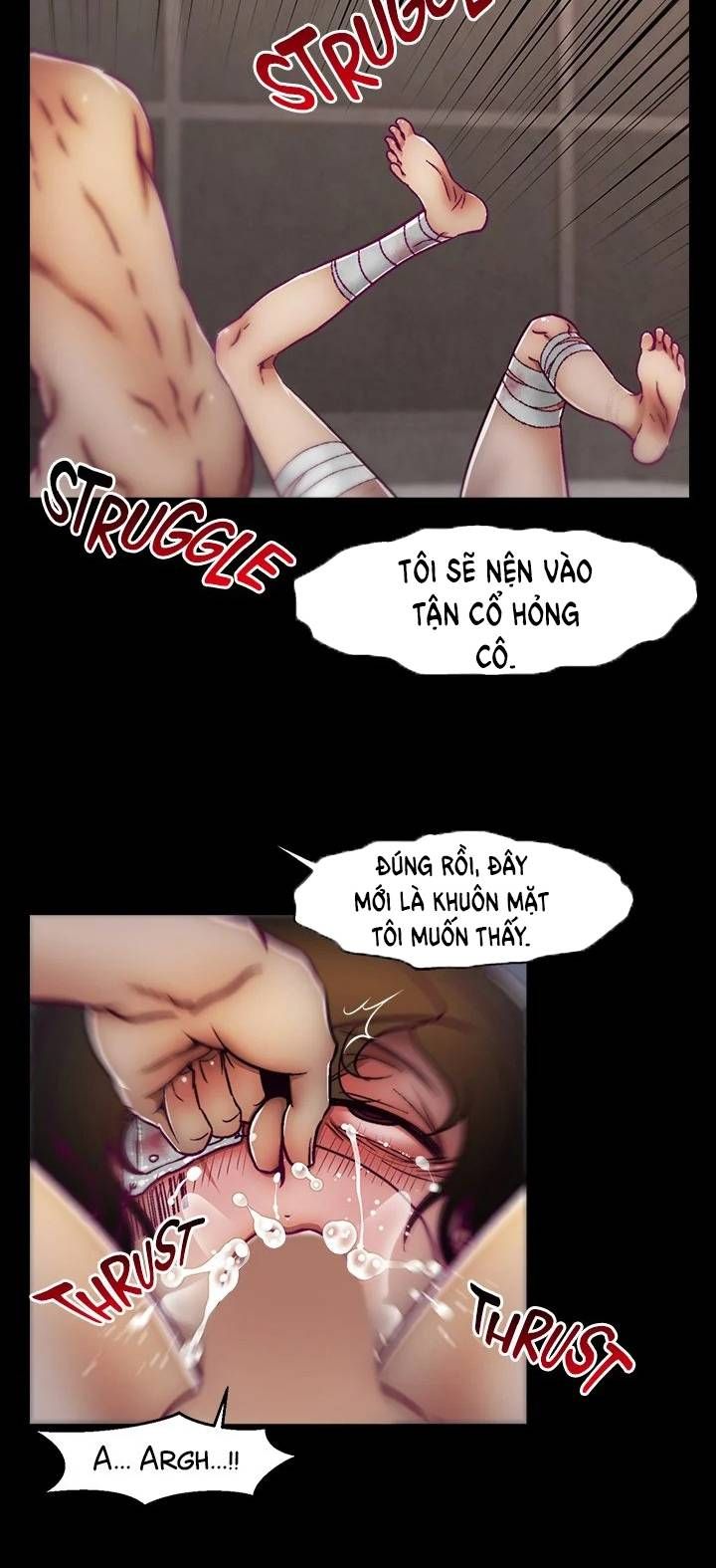 đọc truyện Trang Trại Nuôi Người Chương 17 ảnh 43 tại Giả Dược