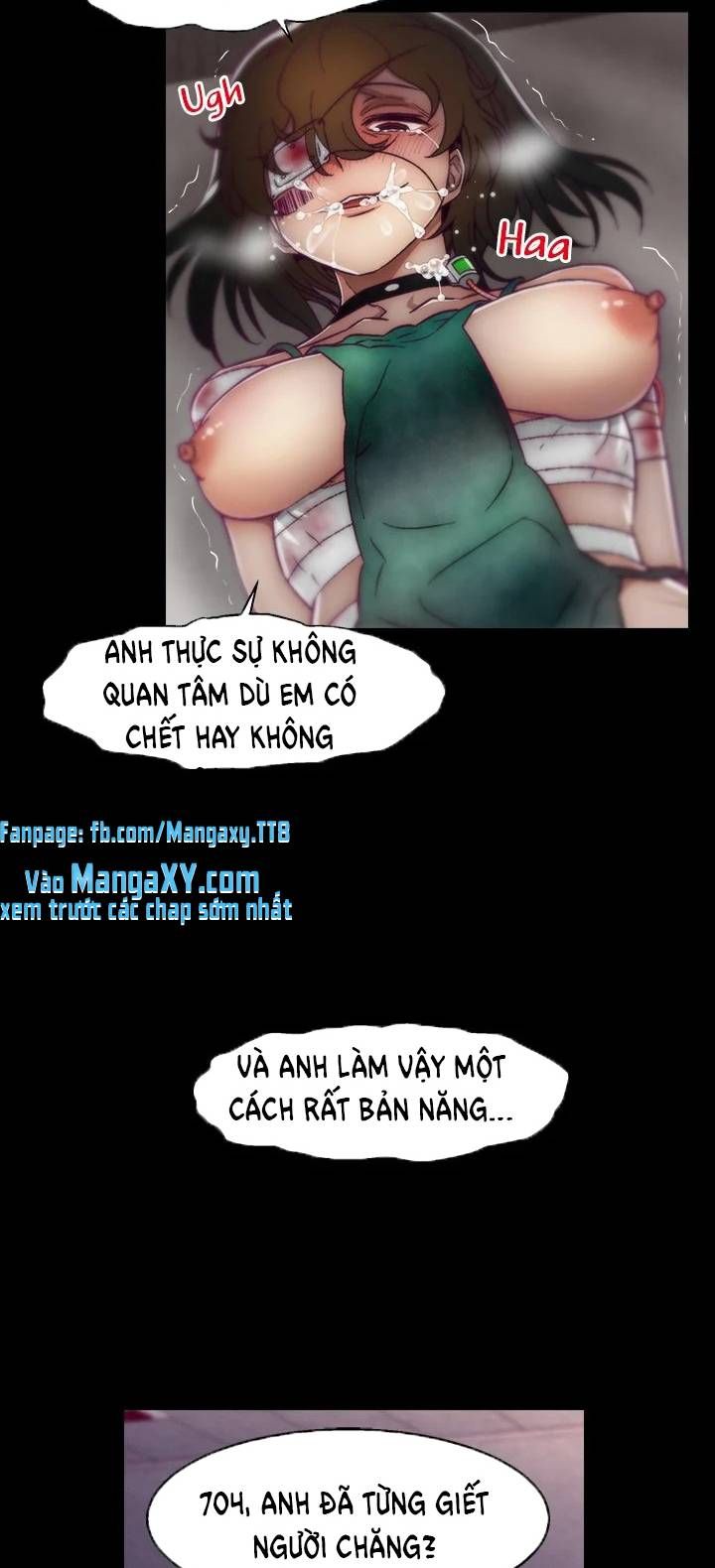 đọc truyện Trang Trại Nuôi Người Chương 17 ảnh 47 tại Giả Dược