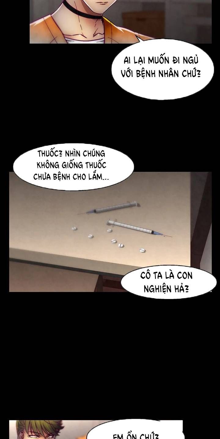 đọc truyện Trang Trại Nuôi Người Chương 17 ảnh 7 tại Giả Dược