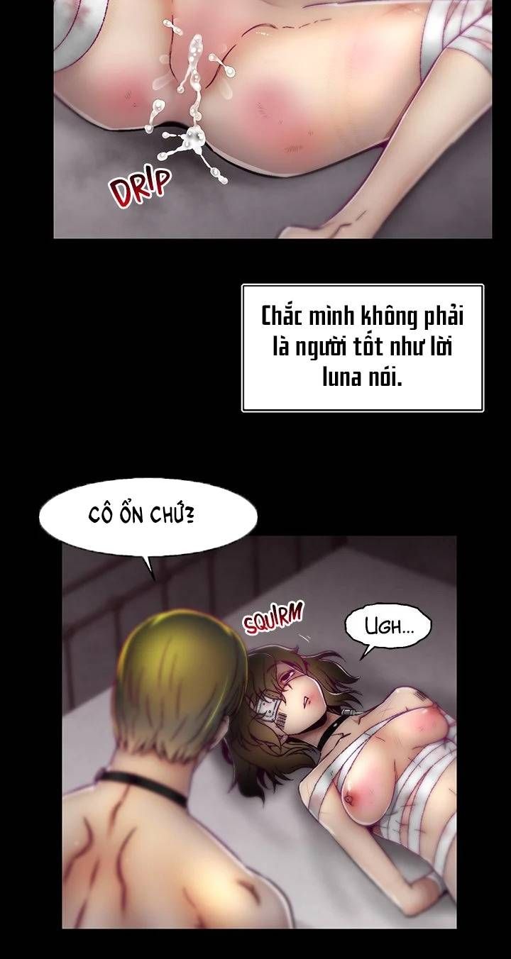 đọc truyện Trang Trại Nuôi Người Chương 18 ảnh 13 tại Giả Dược