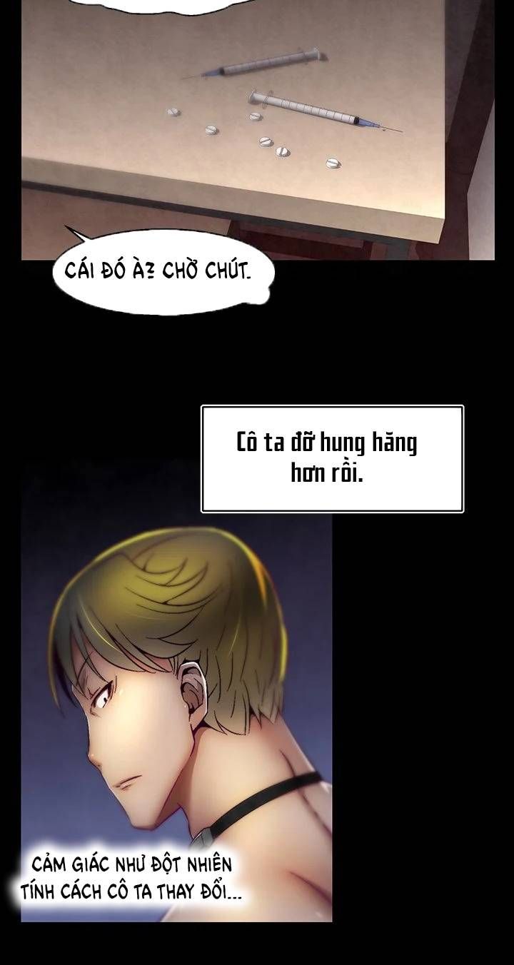 đọc truyện Trang Trại Nuôi Người Chương 18 ảnh 15 tại Giả Dược