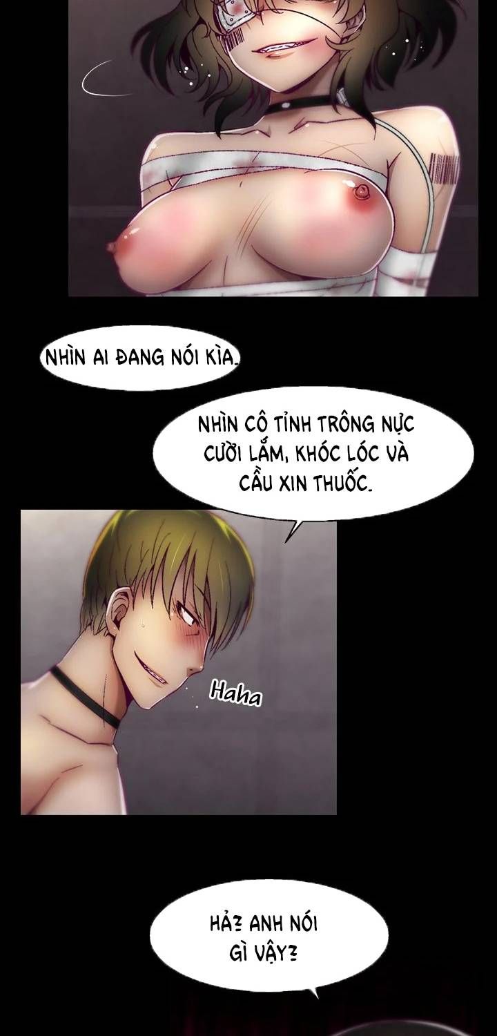đọc truyện Trang Trại Nuôi Người Chương 18 ảnh 26 tại Giả Dược