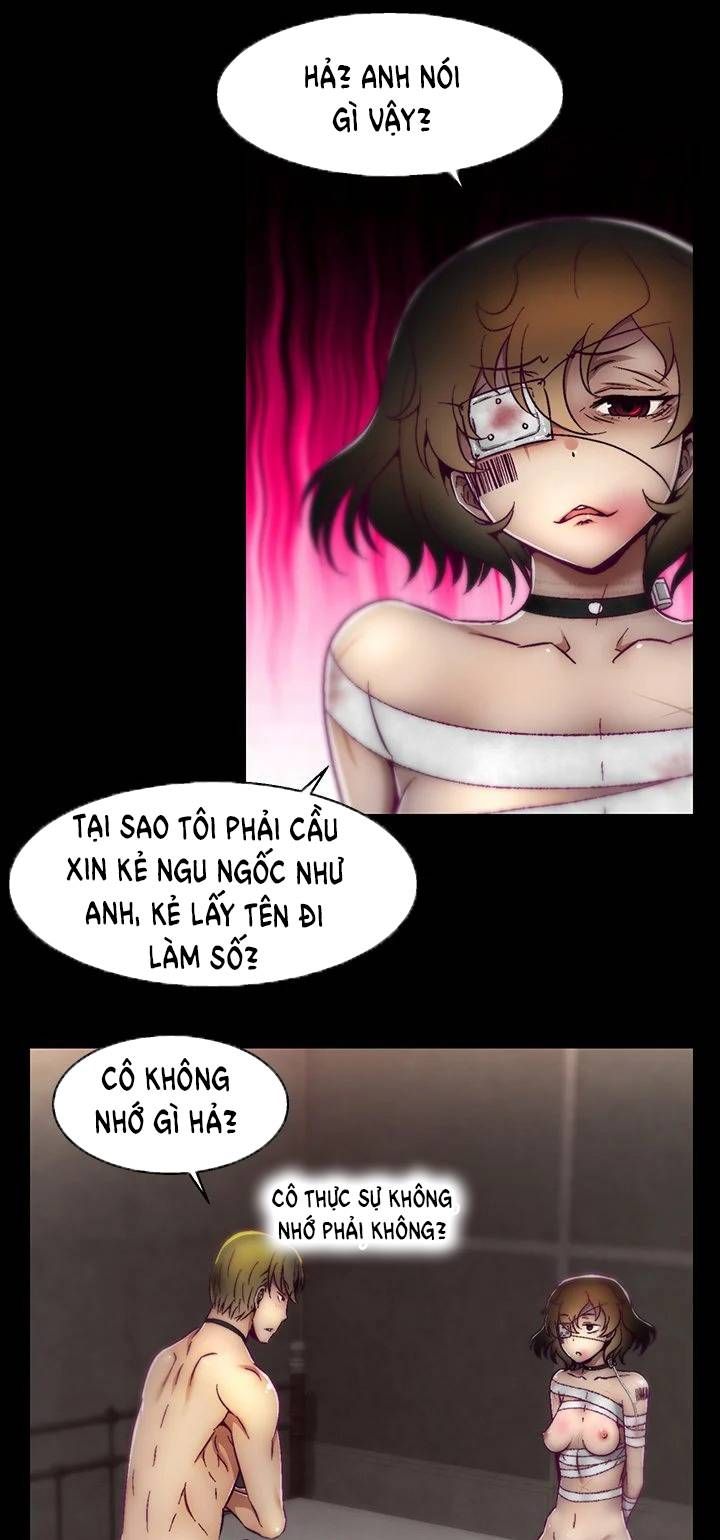 đọc truyện Trang Trại Nuôi Người Chương 18 ảnh 27 tại Giả Dược