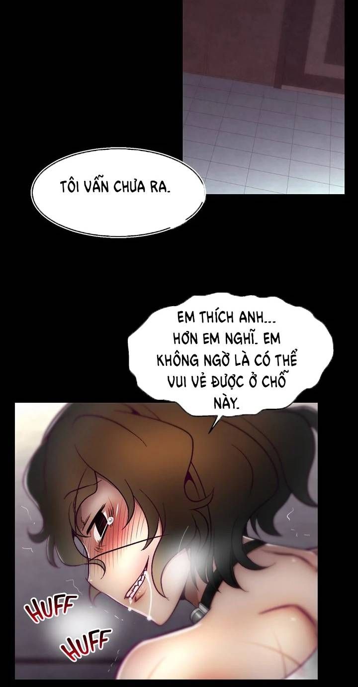 đọc truyện Trang Trại Nuôi Người Chương 18 ảnh 40 tại Giả Dược