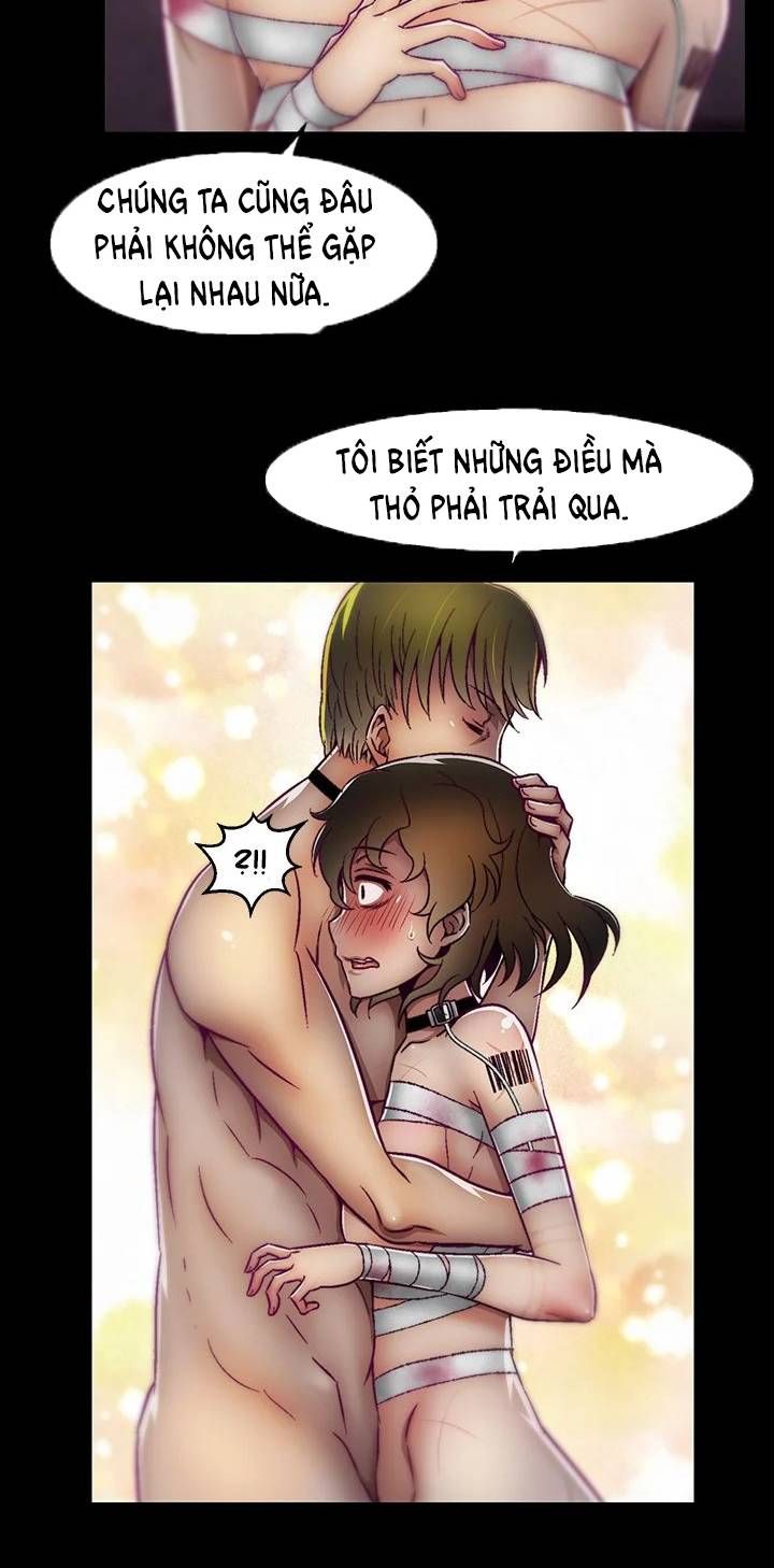 đọc truyện Trang Trại Nuôi Người Chương 18 ảnh 47 tại Giả Dược