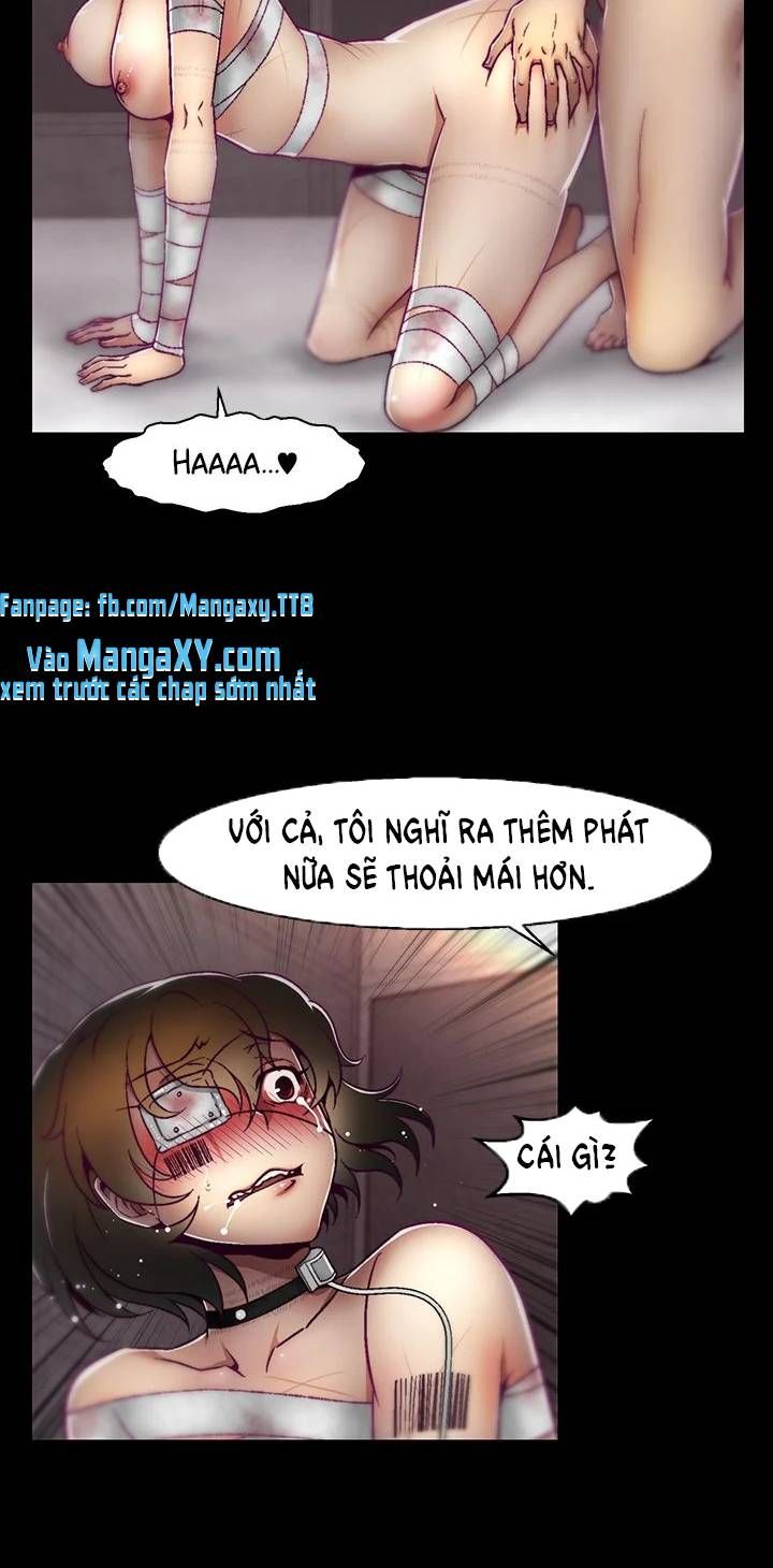 đọc truyện Trang Trại Nuôi Người Chương 19 ảnh 32 tại Giả Dược