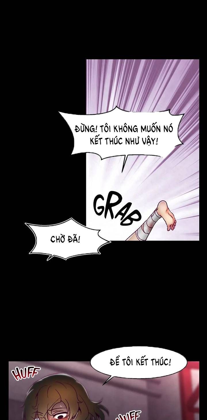 đọc truyện Trang Trại Nuôi Người Chương 19 ảnh 33 tại Giả Dược