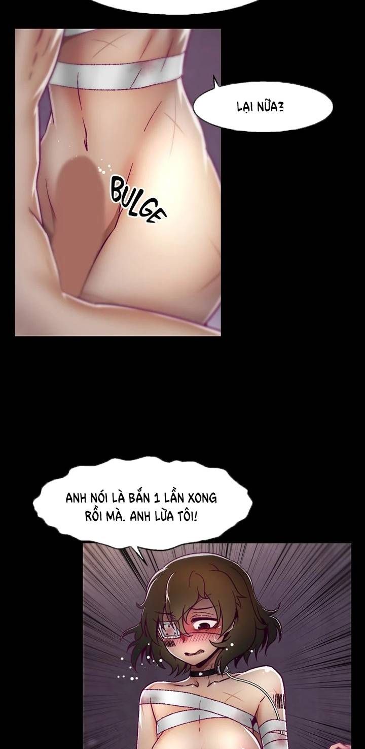 đọc truyện Trang Trại Nuôi Người Chương 19 ảnh 44 tại Giả Dược