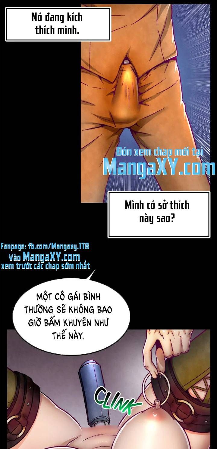 đọc truyện Trang Trại Nuôi Người Chương 2 ảnh 18 tại Giả Dược