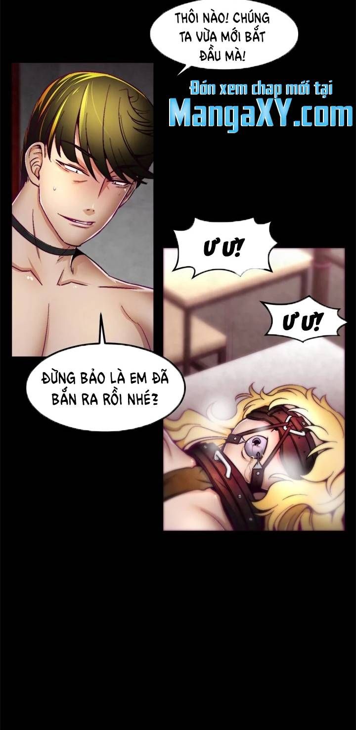 đọc truyện Trang Trại Nuôi Người Chương 2 ảnh 30 tại Giả Dược