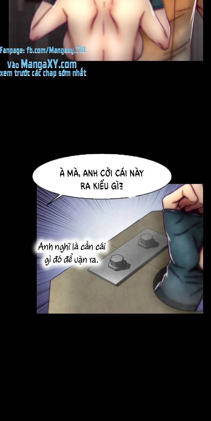 đọc truyện Trang Trại Nuôi Người Chương 21 ảnh 9 tại Giả Dược