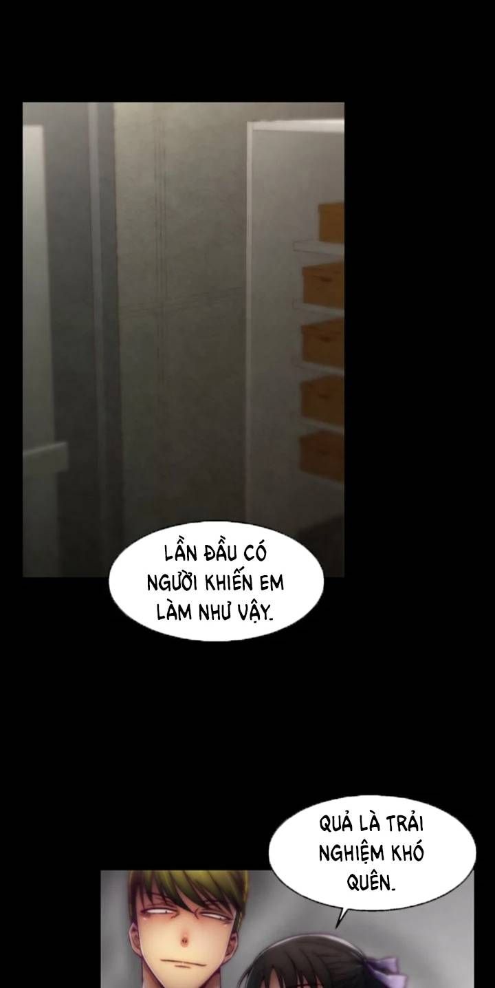 đọc truyện Trang Trại Nuôi Người Chương 22 ảnh 46 tại Truyện Dạ Ký