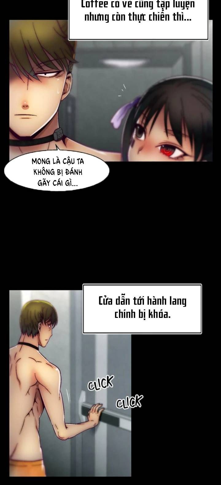 đọc truyện Trang Trại Nuôi Người Chương 23 ảnh 17 tại Giả Dược