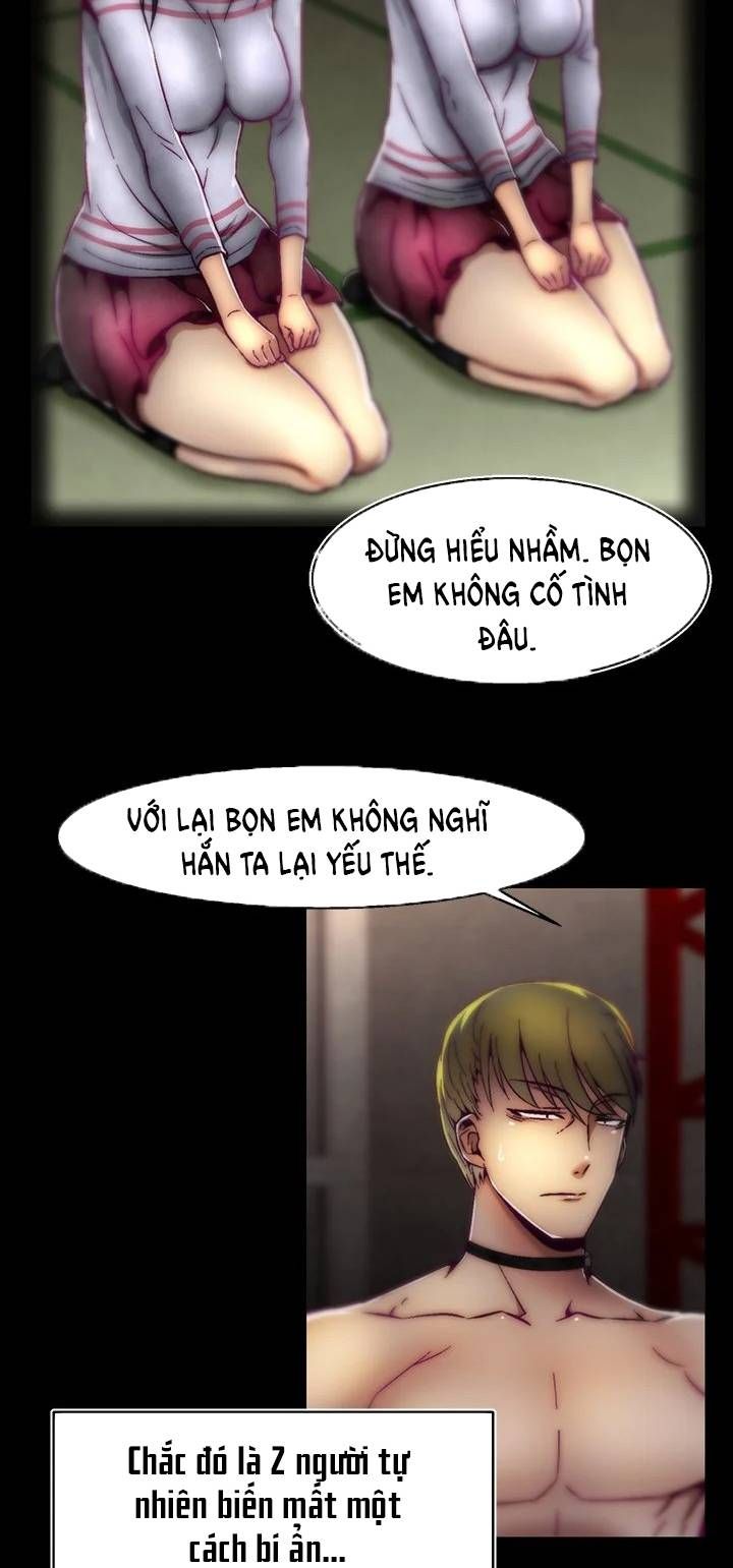 đọc truyện Trang Trại Nuôi Người Chương 23 ảnh 7 tại Giả Dược