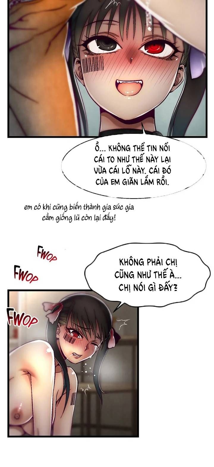 đọc truyện Trang Trại Nuôi Người Chương 25 ảnh 23 tại Giả Dược