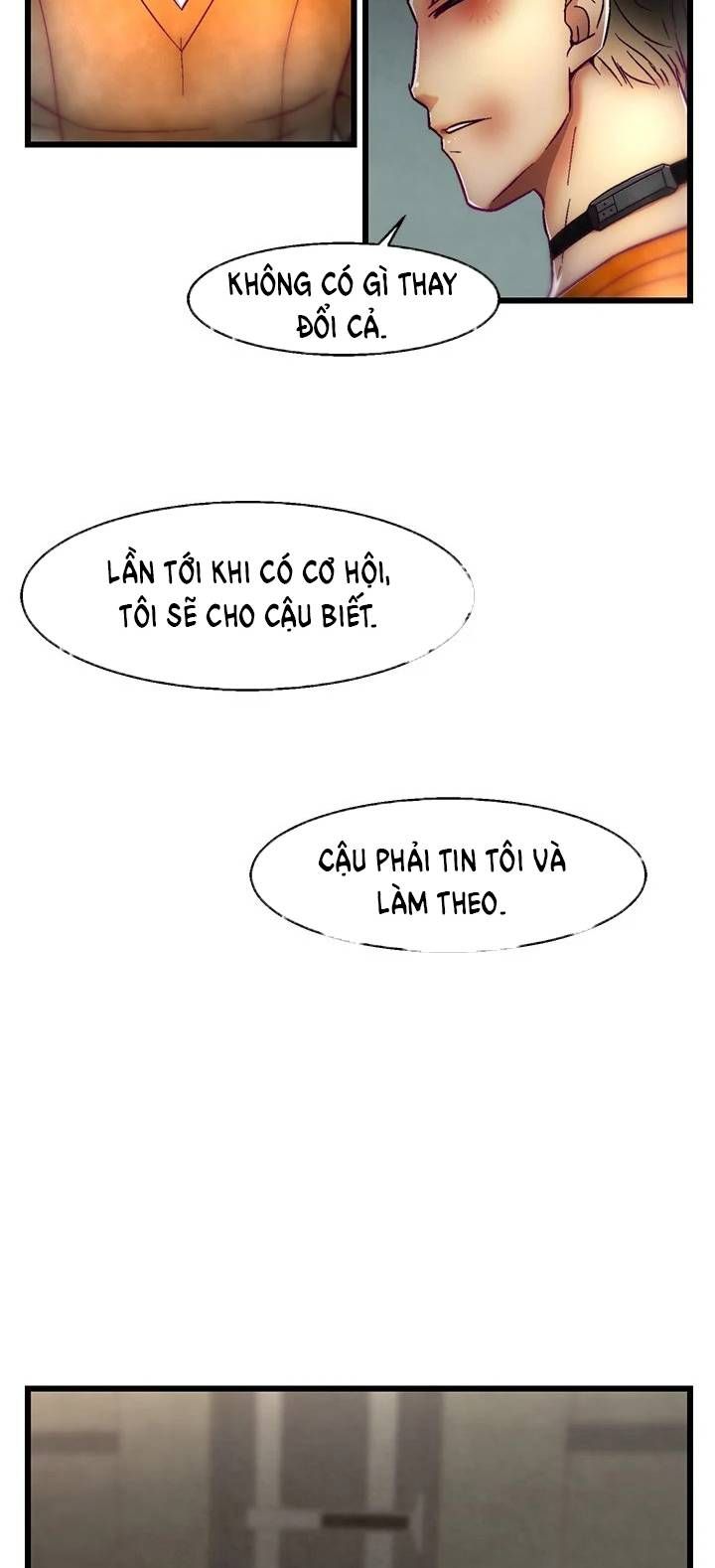 đọc truyện Trang Trại Nuôi Người Chương 25 ảnh 35 tại Giả Dược