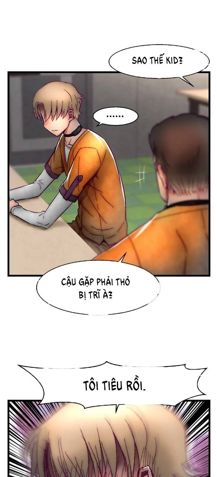 đọc truyện Trang Trại Nuôi Người Chương 25 ảnh 38 tại Giả Dược