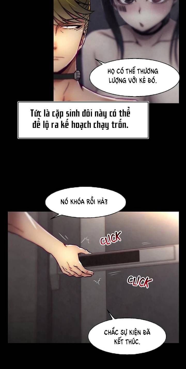 đọc truyện Trang Trại Nuôi Người Chương 25 ảnh 7 tại Giả Dược