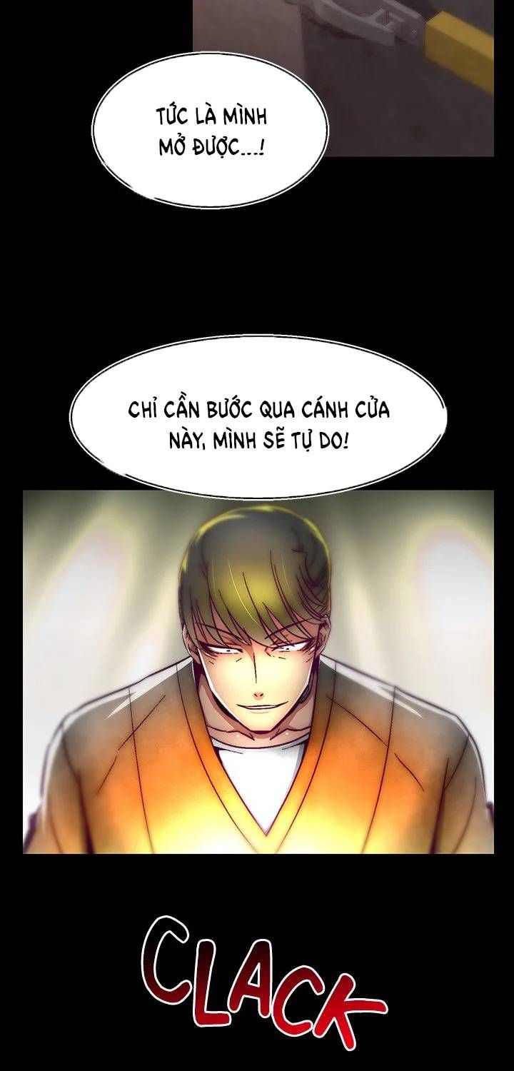 đọc truyện Trang Trại Nuôi Người Chương 26 ảnh 35 tại Giả Dược