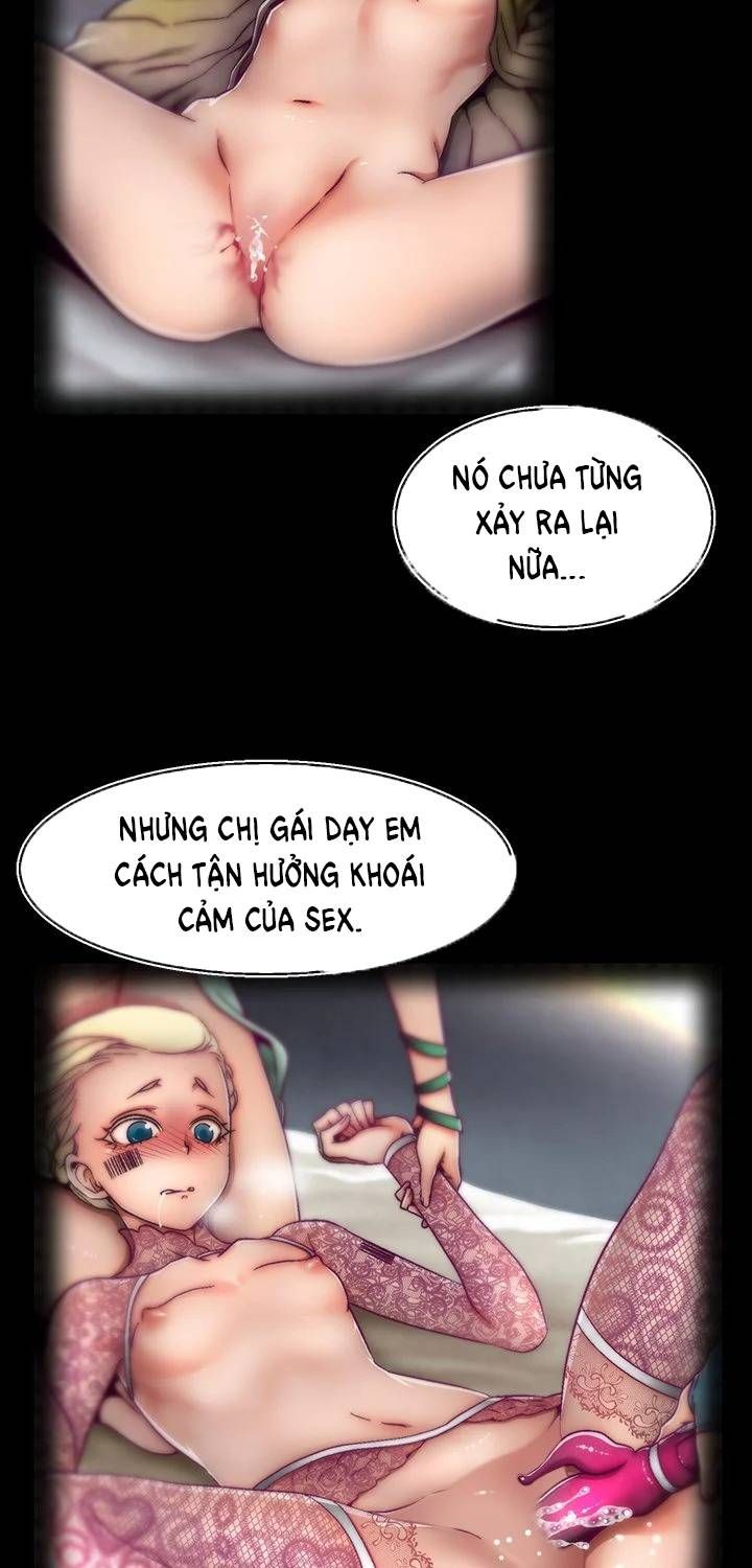 đọc truyện Trang Trại Nuôi Người Chương 27 ảnh 19 tại Giả Dược