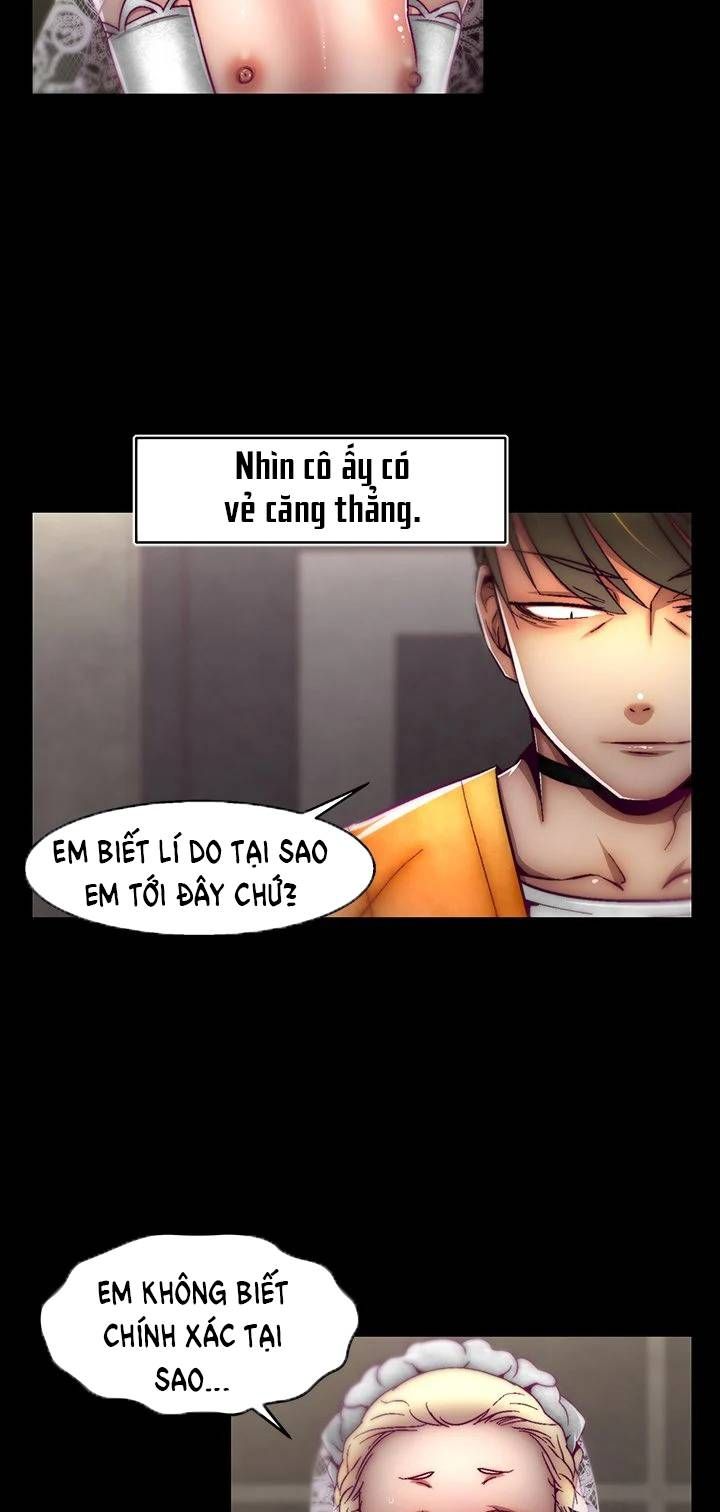 đọc truyện Trang Trại Nuôi Người Chương 27 ảnh 5 tại Giả Dược