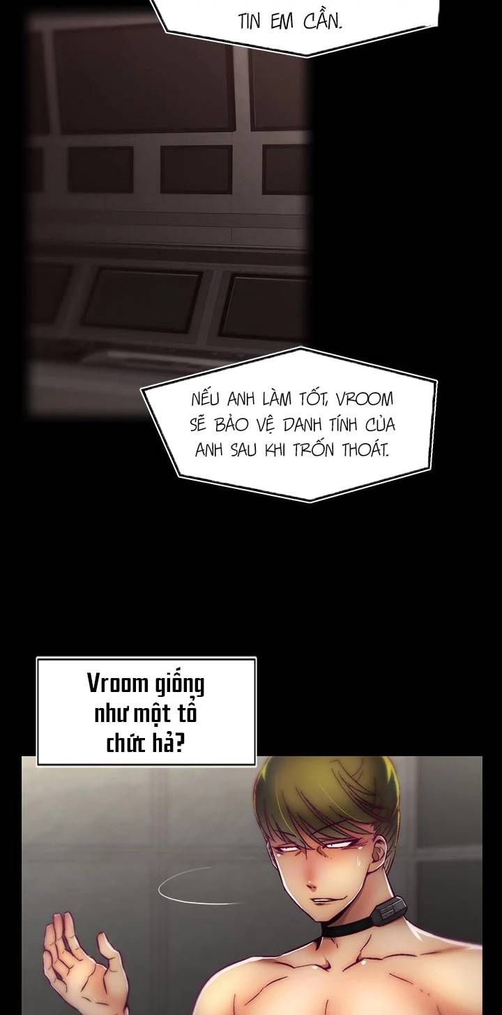 đọc truyện Trang Trại Nuôi Người Chương 28 ảnh 19 tại Giả Dược
