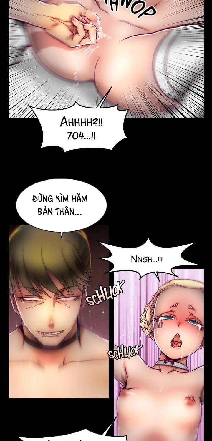 đọc truyện Trang Trại Nuôi Người Chương 28 ảnh 49 tại Giả Dược
