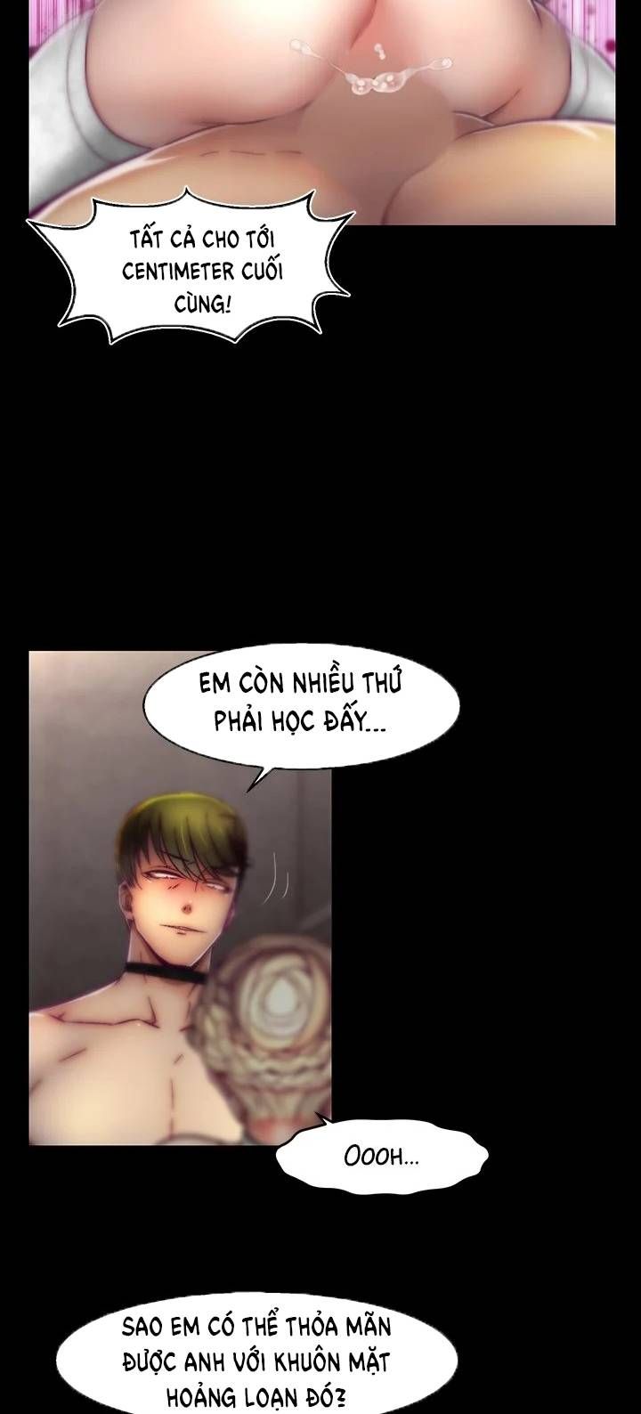 đọc truyện Trang Trại Nuôi Người Chương 29 ảnh 13 tại Giả Dược