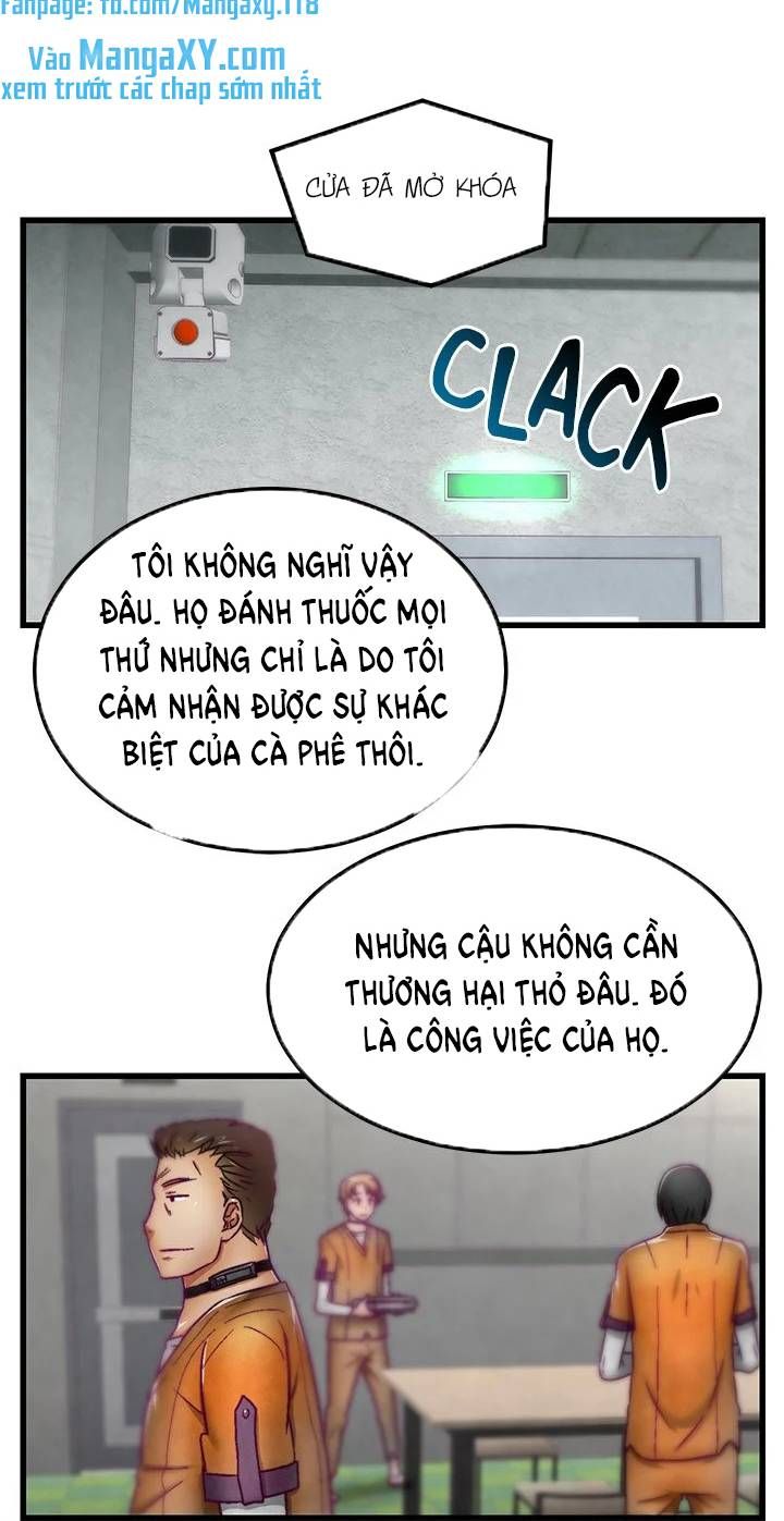 đọc truyện Trang Trại Nuôi Người Chương 3 ảnh 18 tại Truyện Dạ Ký