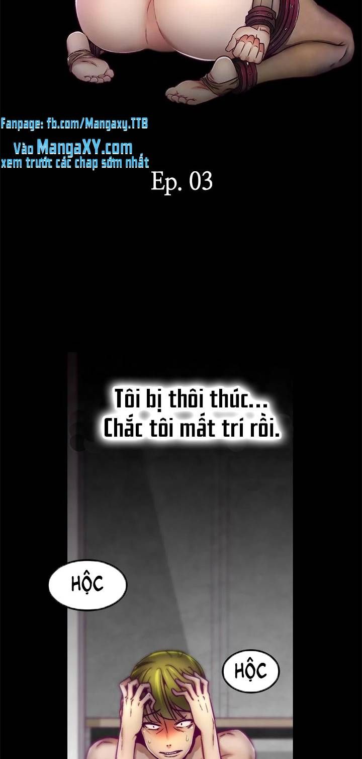 đọc truyện Trang Trại Nuôi Người Chương 3 ảnh 3 tại Truyện Dạ Ký