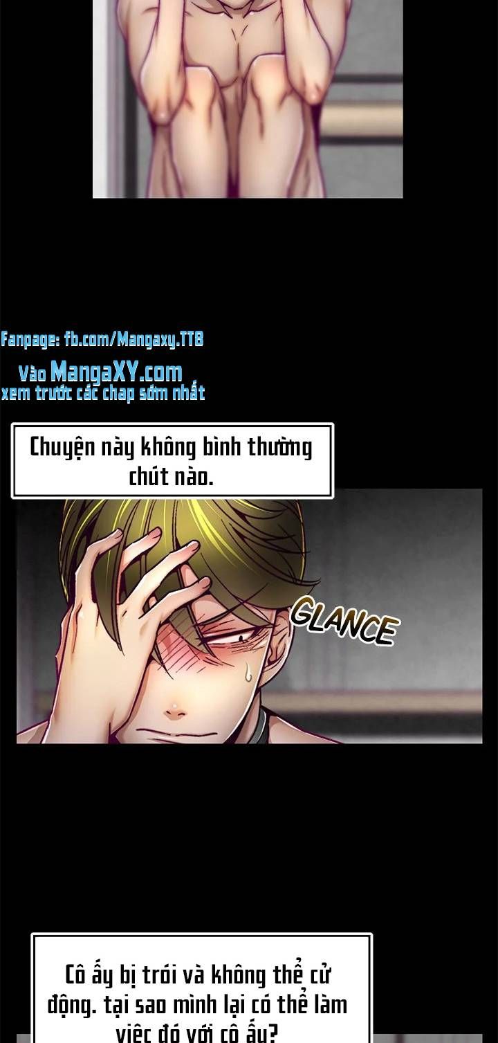đọc truyện Trang Trại Nuôi Người Chương 3 ảnh 4 tại Truyện Dạ Ký