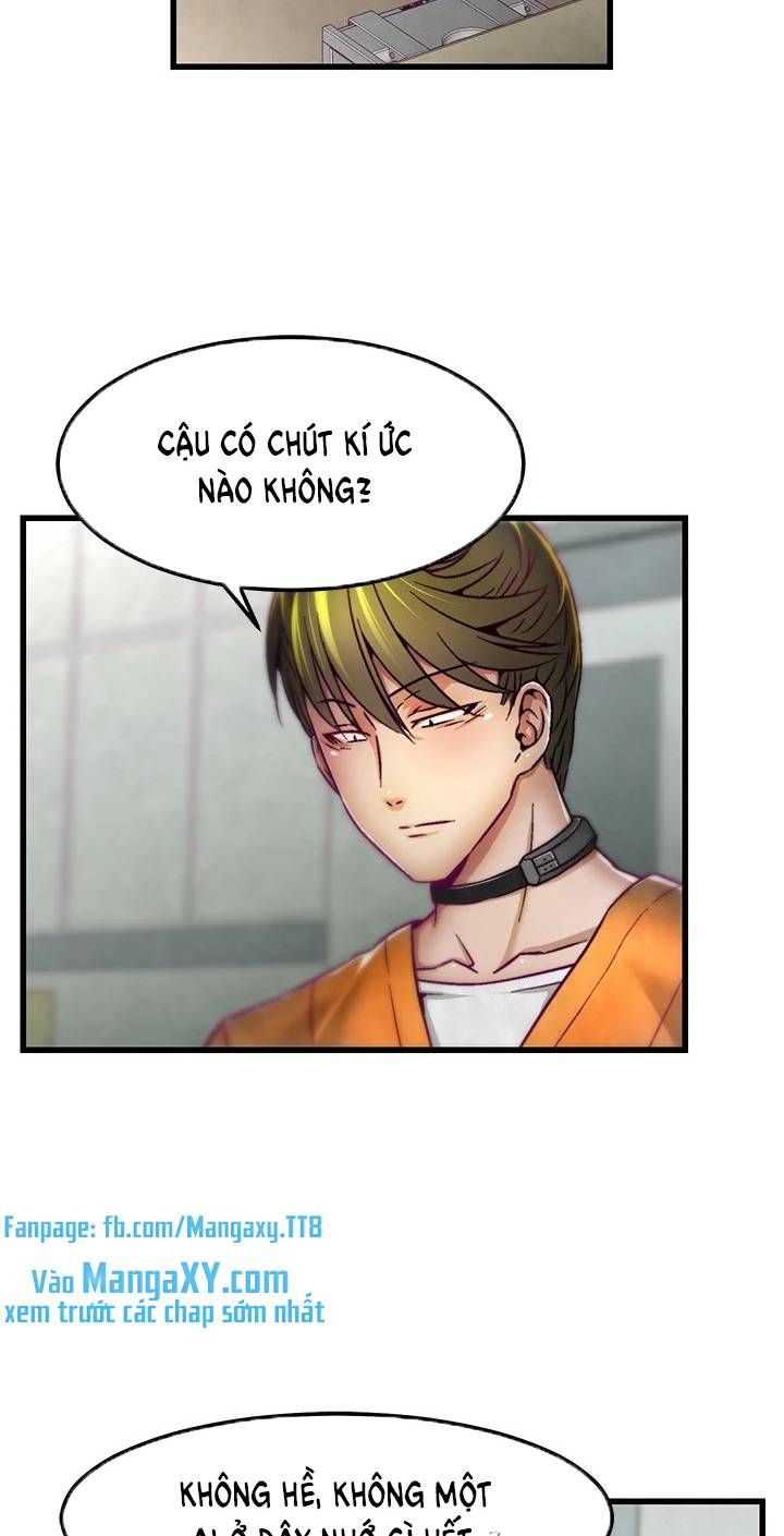đọc truyện Trang Trại Nuôi Người Chương 3 ảnh 35 tại Truyện Dạ Ký
