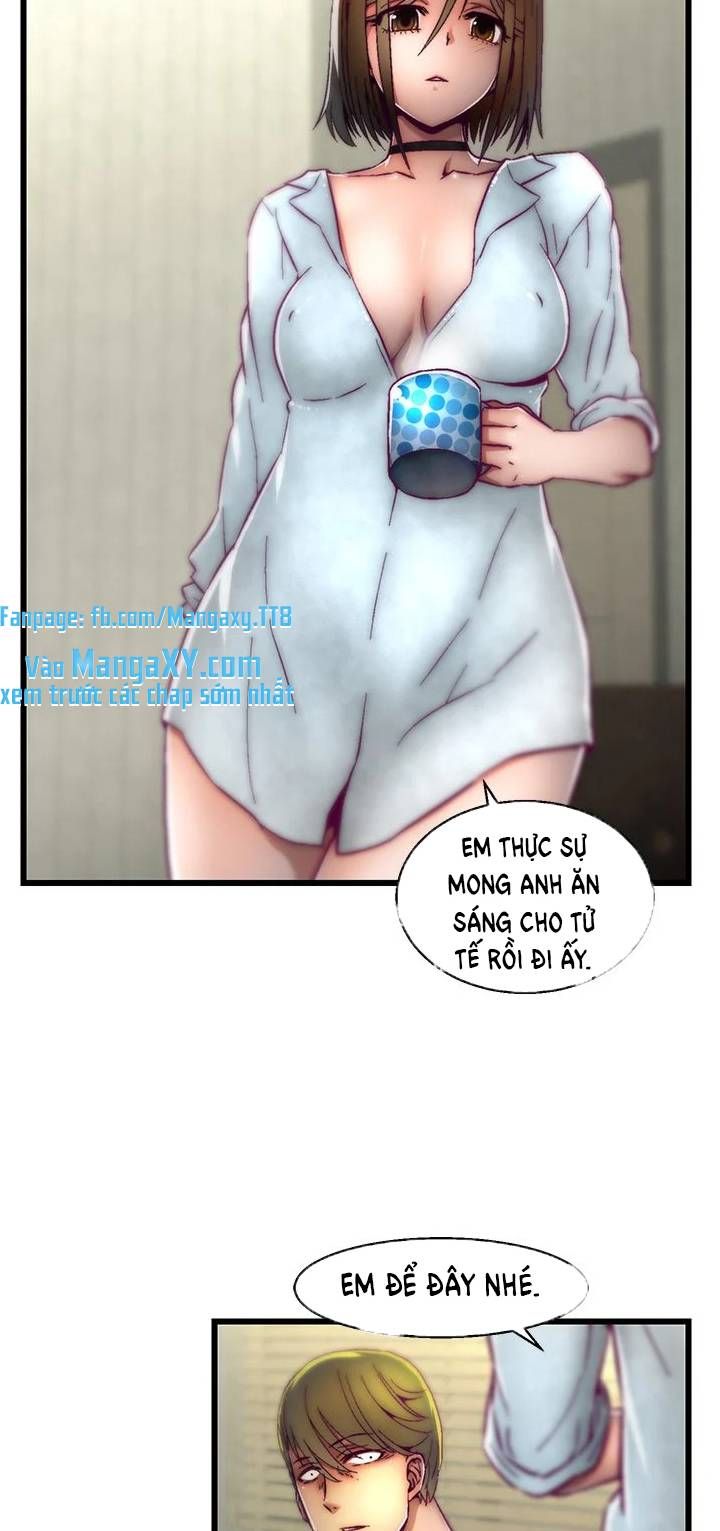 đọc truyện Trang Trại Nuôi Người Chương 31 ảnh 6 tại Giả Dược