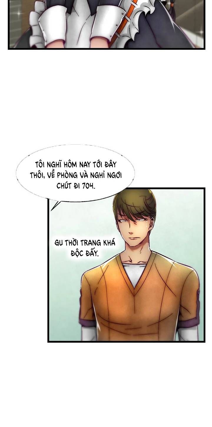 đọc truyện Trang Trại Nuôi Người Chương 32 ảnh 14 tại Giả Dược