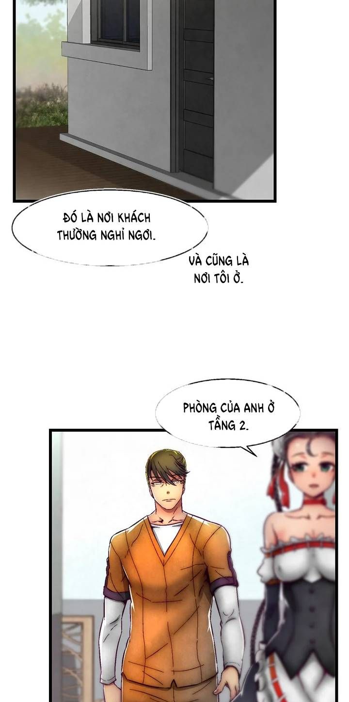 đọc truyện Trang Trại Nuôi Người Chương 32 ảnh 16 tại Giả Dược