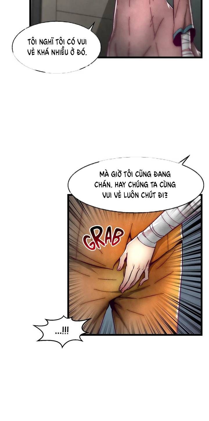 đọc truyện Trang Trại Nuôi Người Chương 32 ảnh 20 tại Giả Dược