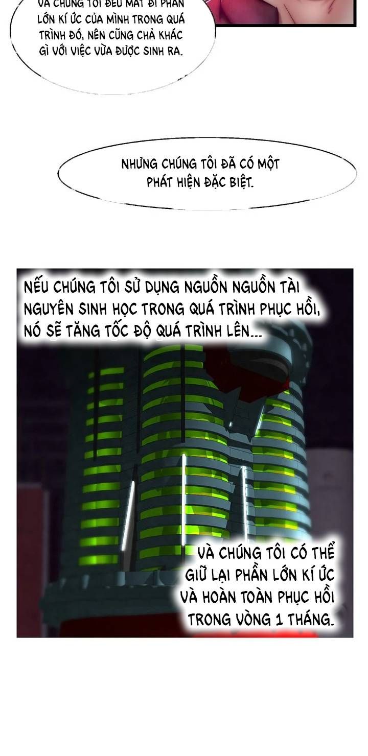 đọc truyện Trang Trại Nuôi Người Chương 32 ảnh 10 tại Giả Dược
